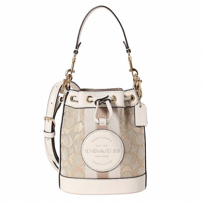 COACH（コーチ） コーチアウトレット ショルダーバッグ C8322 COACH