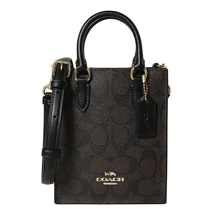 COACH（コーチ） コーチアウトレット ショルダーバッグ CJ494 COACH 
