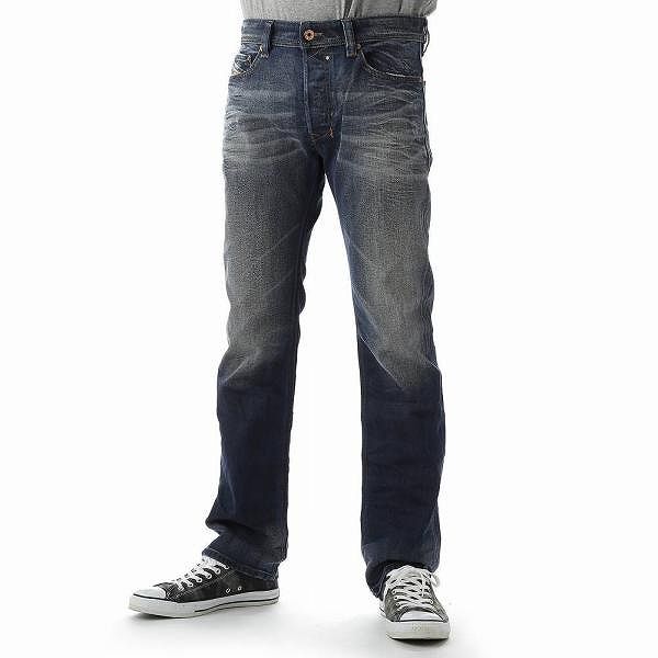 DIESEL（ディーゼル） 返品送料無料 デニムパンツ メンズ ジーンズ