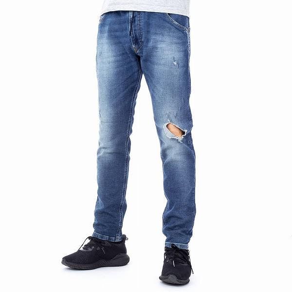 DIESEL KROOLEY CB-NE JOGG ディーゼル ジョグジーンズ fits2_g-448