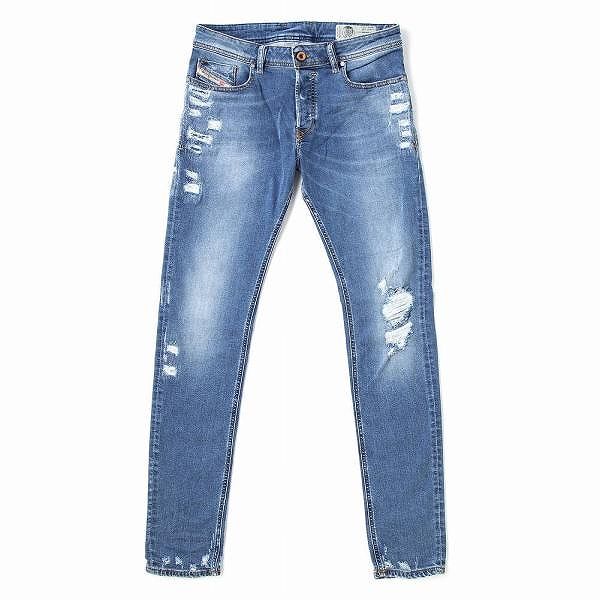 【新品・未使用】W30 ディーゼル diesel メンズ デニム 楽天市場】【中古】【古着】 DIESEL デニムパンツ W30