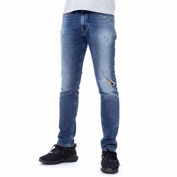 ディーゼル ジョグジーンズ THOMMER-T W33 DIESEL デニム 楽天市場】送料無料 DIESEL ディーゼル メンズ JOGG JEANS