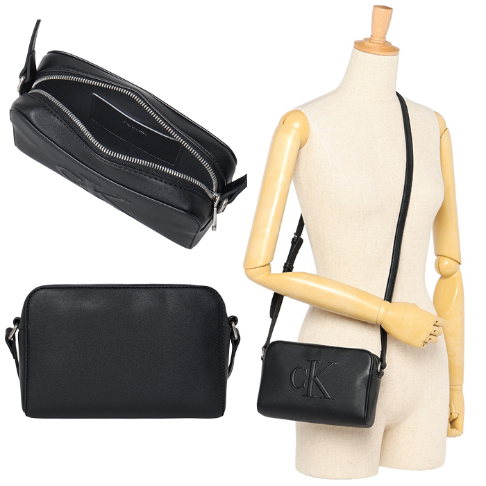 カルバンクライン　パフォーマンス　スポーツバッグ Calvin Klein｜(M)【公式ショップ】 カルバンクライン クロスボディ