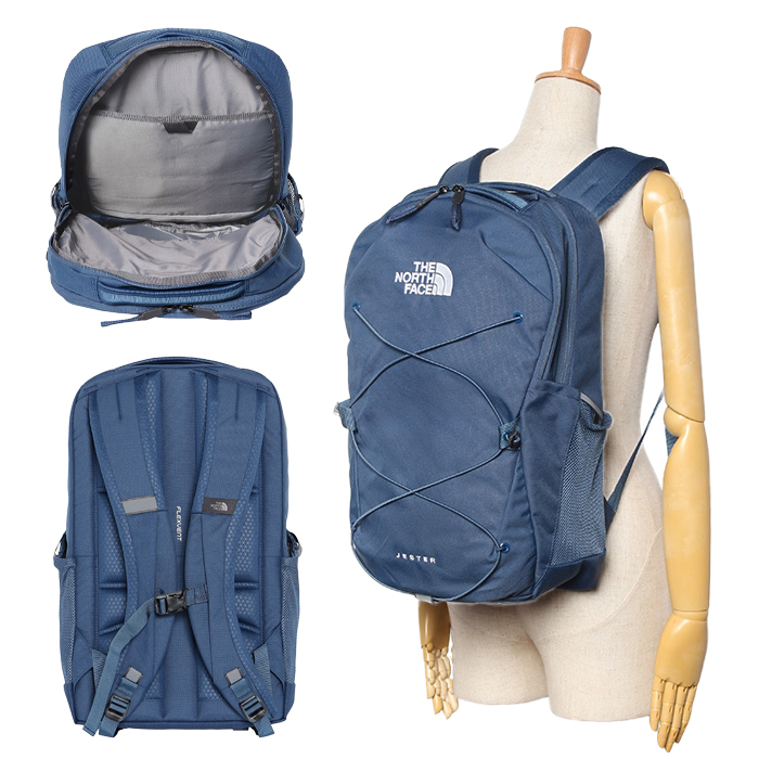 THE NORTH FACE（ザ ノースフェイス） JESTER バックパック NF0A3VXF