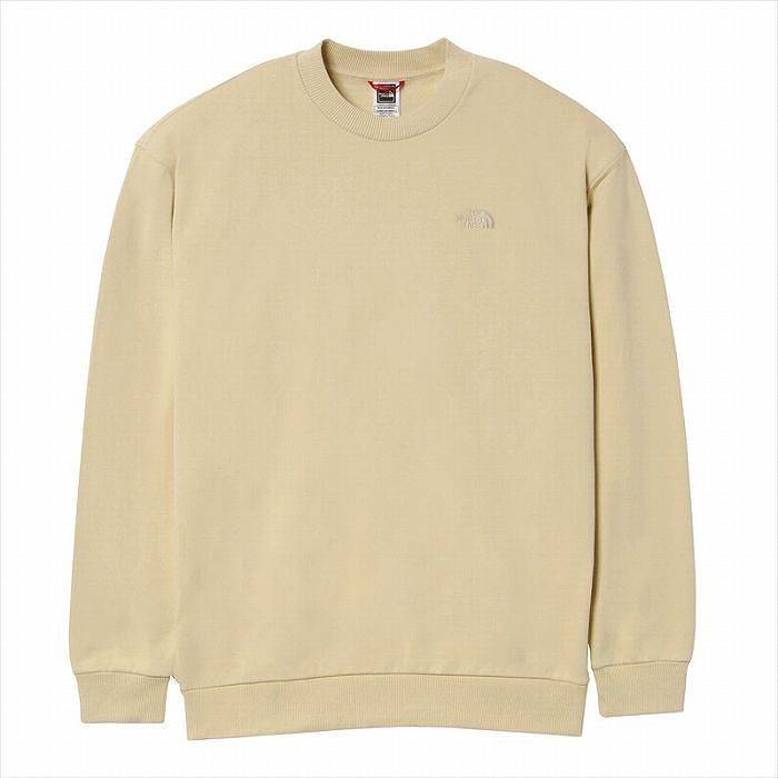 ザ ノースフェイス トレーナー NF0A5IGD THE NORTH FACE／メンズ スウェット 長袖 春秋冬 アウトドア ユニセックス 男性 誕生日 記念日 クリスマス ポイント利用_1