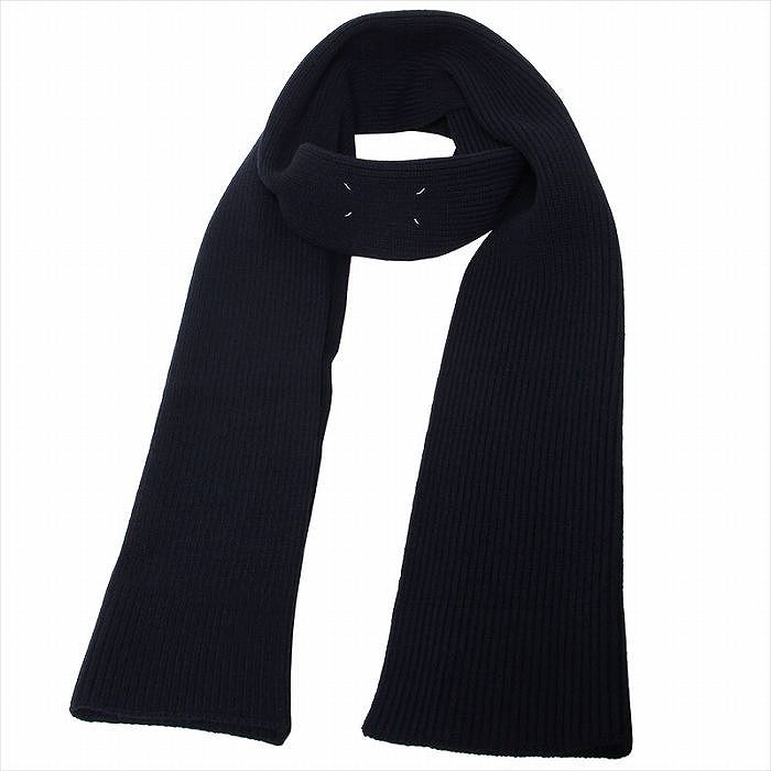 Maison Margiela（メゾンマルジェラ） マフラー S50TE0082 S17791 ユニ