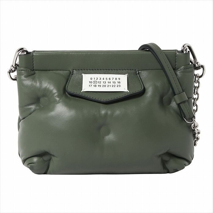 MAISON MARGIELA ショルダーバッグ S56WF0161 P4300 Maison Margiela メゾン マルジェラ MAISON MARGIELA S56WF0161