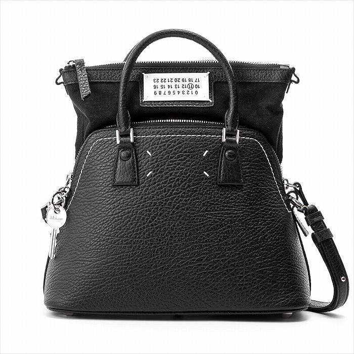 Maison Margiela メゾンマルジェラ ショルダーバッグ S56WG0082