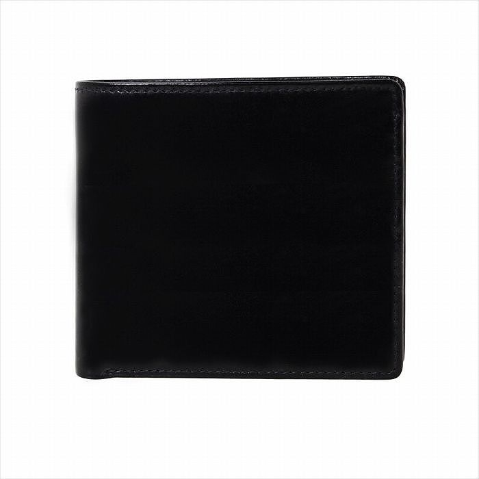 Whitehouse Cox メンズ二つ折り財布｜財布｜ファッション