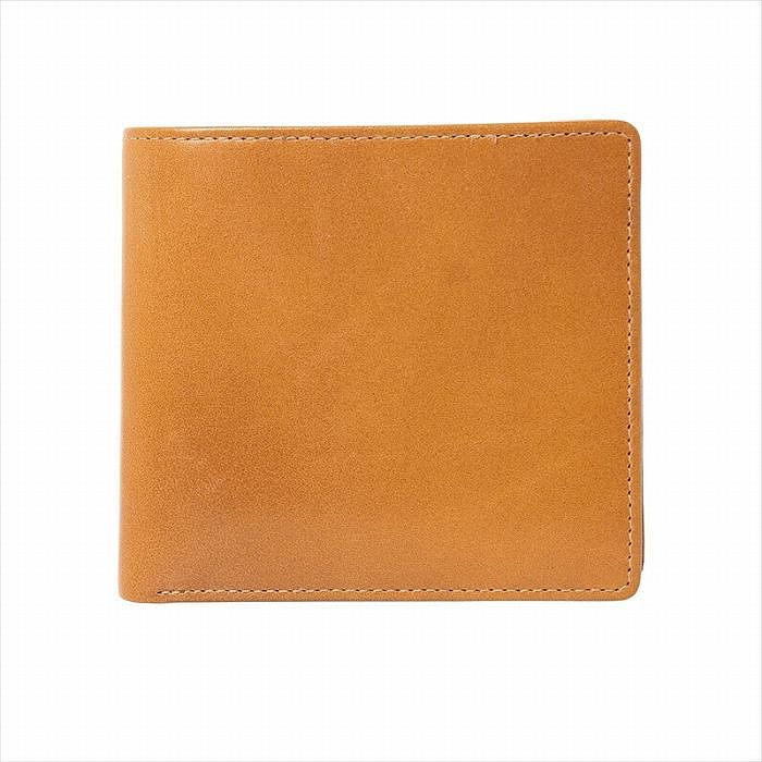 Whitehouse Cox ホワイトハウスコックス 二つ折り財布 S7532