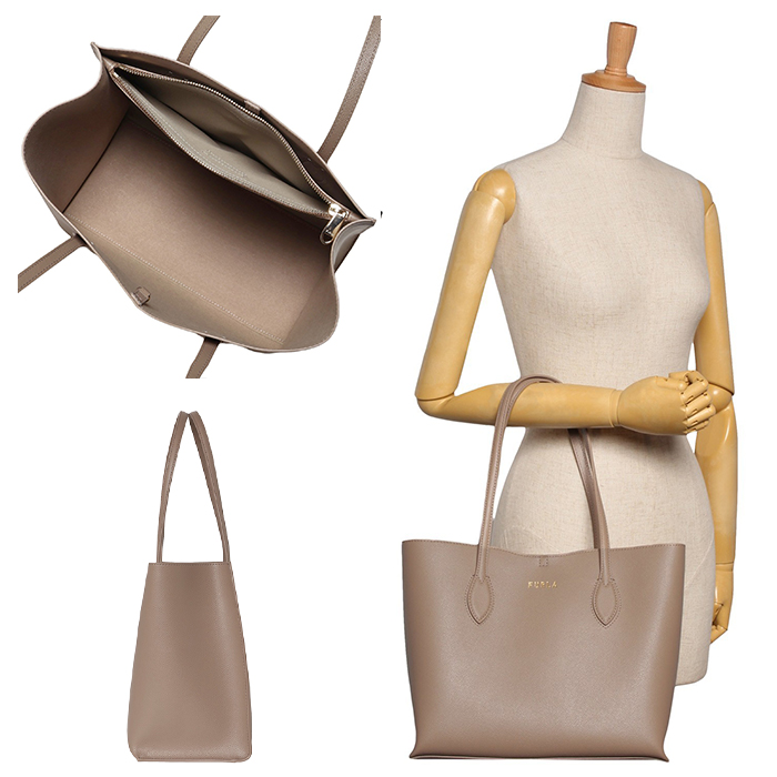 FURLA(フルラ) トートバッグ WB00974 BX0306 FURLA バッグ 大容量 FURLA(フルラ) トートバッグ WB00974 BX0306 FURLA バッグ 大容量