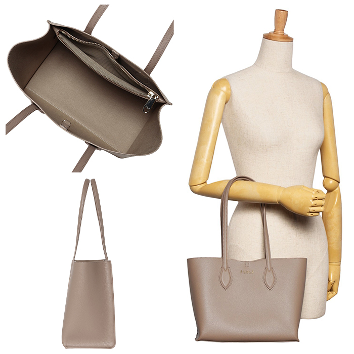 FURLA（フルラ） トートバッグ WB00975 BX0306 FURLA バッグ レザー