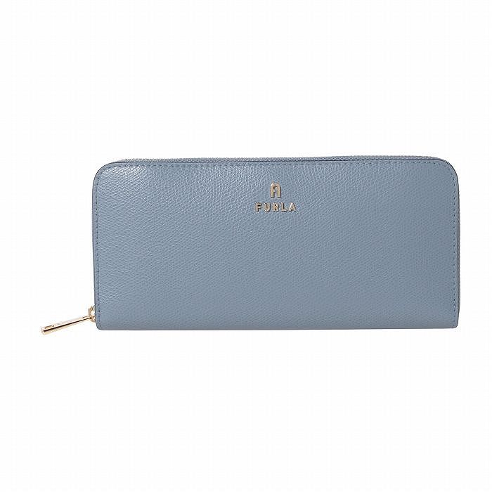 【新品】FURLA フルラ ライトピンク ラウンドファスナー長財布 保存袋付 フルラ FURLA 財布 （ピンク） -ファッション通販 FASHION WALKER