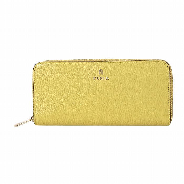 【新品】FURLA フルラ ライトピンク ラウンドファスナー長財布 保存袋付 フルラ FURLA 長財布 （ピンク） -ファッション通販 FASHION WALKER
