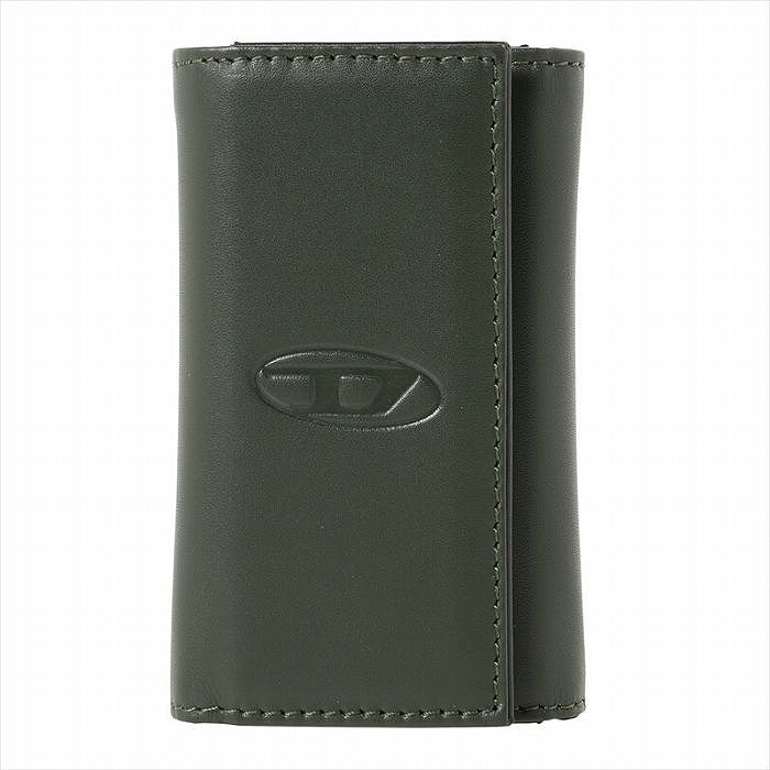 DIESEL ディーゼル キーケース X09010 PR227 メンズ ポイント