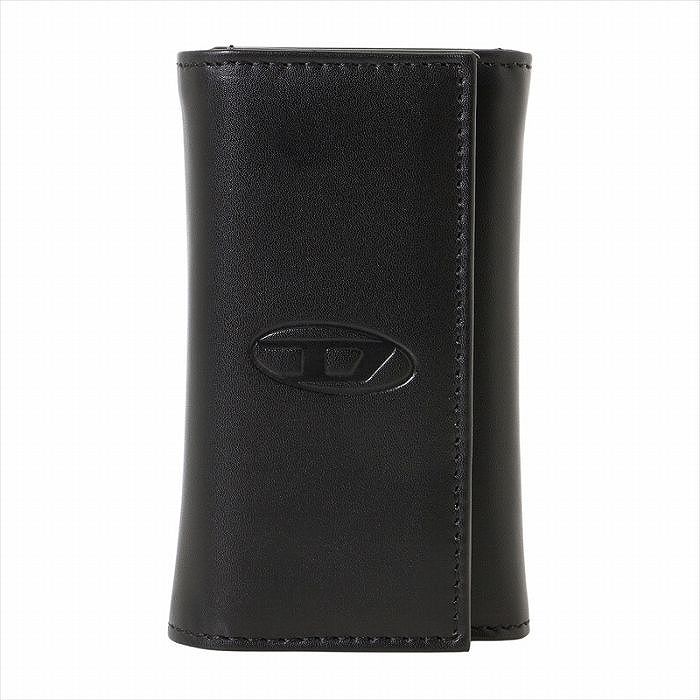 【新品未使用】DIESEL ディーゼル　キーケース　保存袋　ケース　ギャランティ 楽天市場】ディーゼル キーケース X08425 P0685 メンズ DIESEL