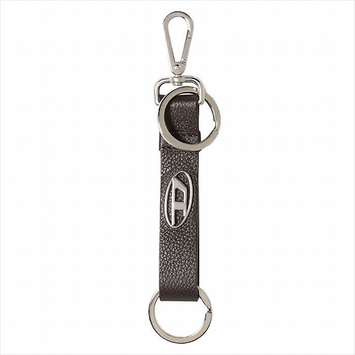 DIESEL（ディーゼル） キーホルダー X09019 P0685 DIESEL ポイント利用