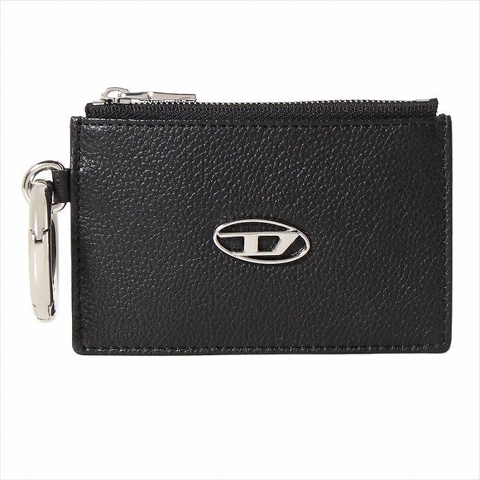 DIESEL（ディーゼル） コインケース X09357 P0685 DIESEL ポイント利用