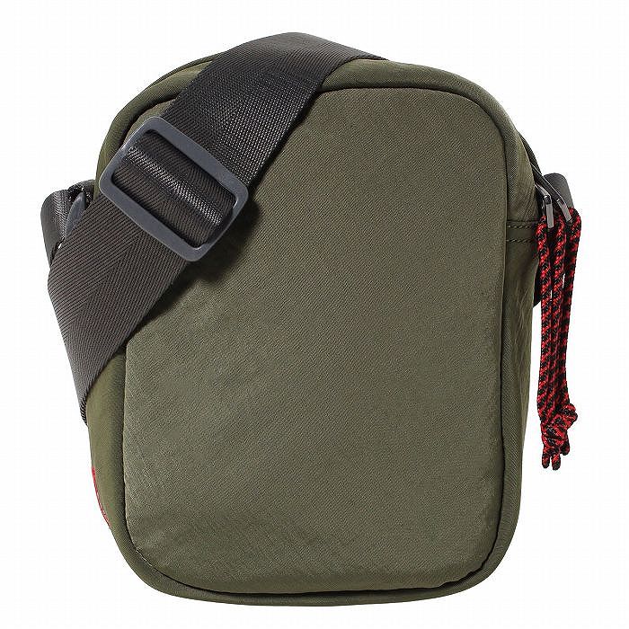 新品未使用 DIESEL ディーゼル ボディバック X09372 カーキ DIESEL（ディーゼル） ボディバッグ X09373 P5183 DIESEL ポイント利用
