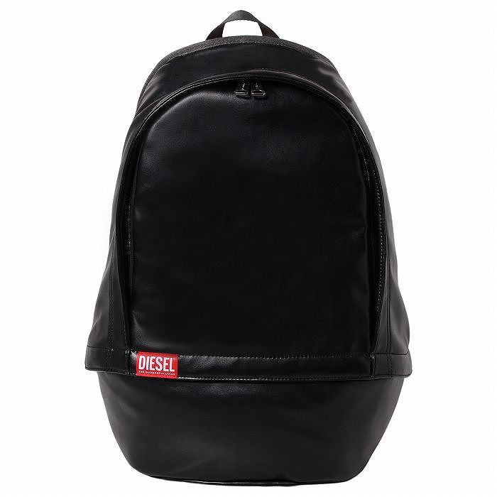 DIESEL（ディーゼル） バックパック X09374 P5184 DIESEL ポイント利用
