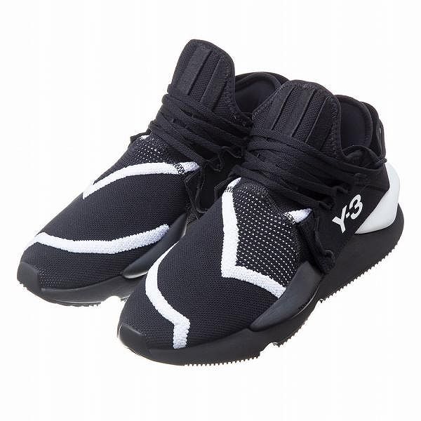 けんぞう✨ Y-3 ヨウジヤマモト×adidas カイワニット スニーカー けんぞう様専用✨ Y-3 ヨウジヤマモト×adidas カイワニット