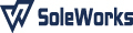 SoleWorks ロゴ