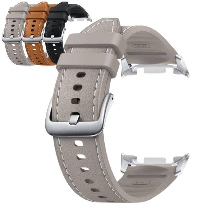 Galaxy Watch Watch8 バンド 純正 ウォッチ8 ハイブリッドバンド S