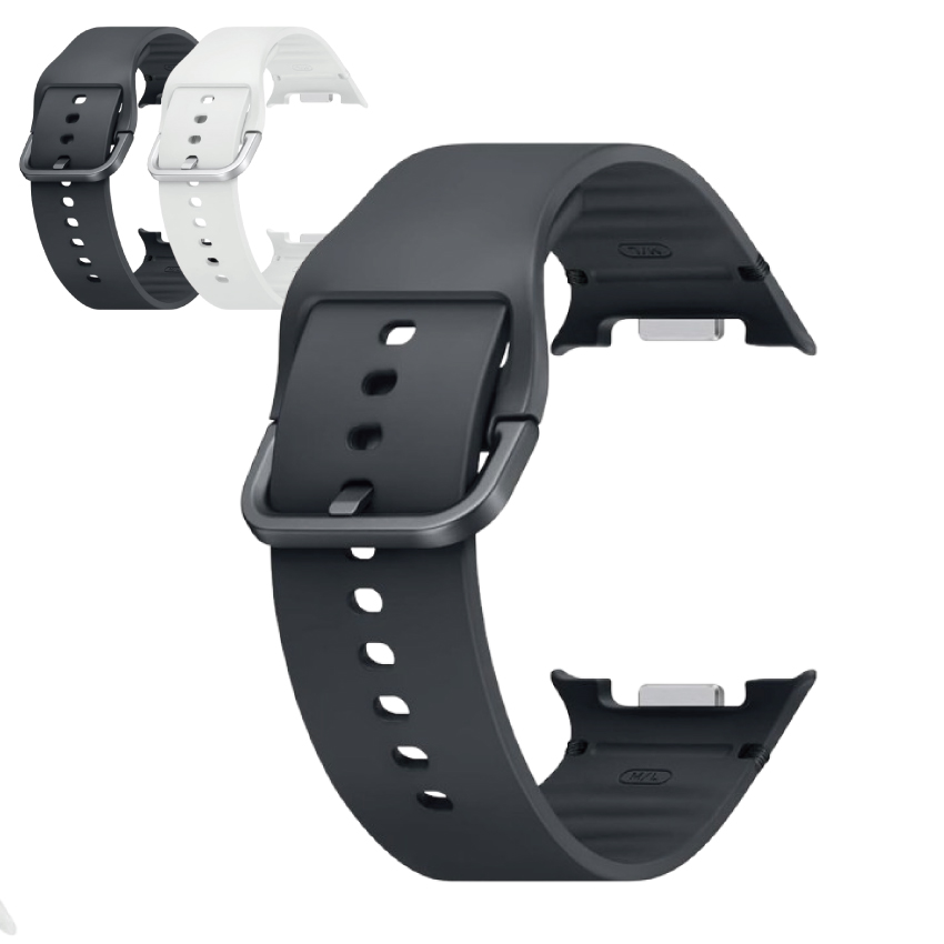 Galaxy Watch Watch8 バンド 純正 ウォッチ8 スポーツバンド S / M