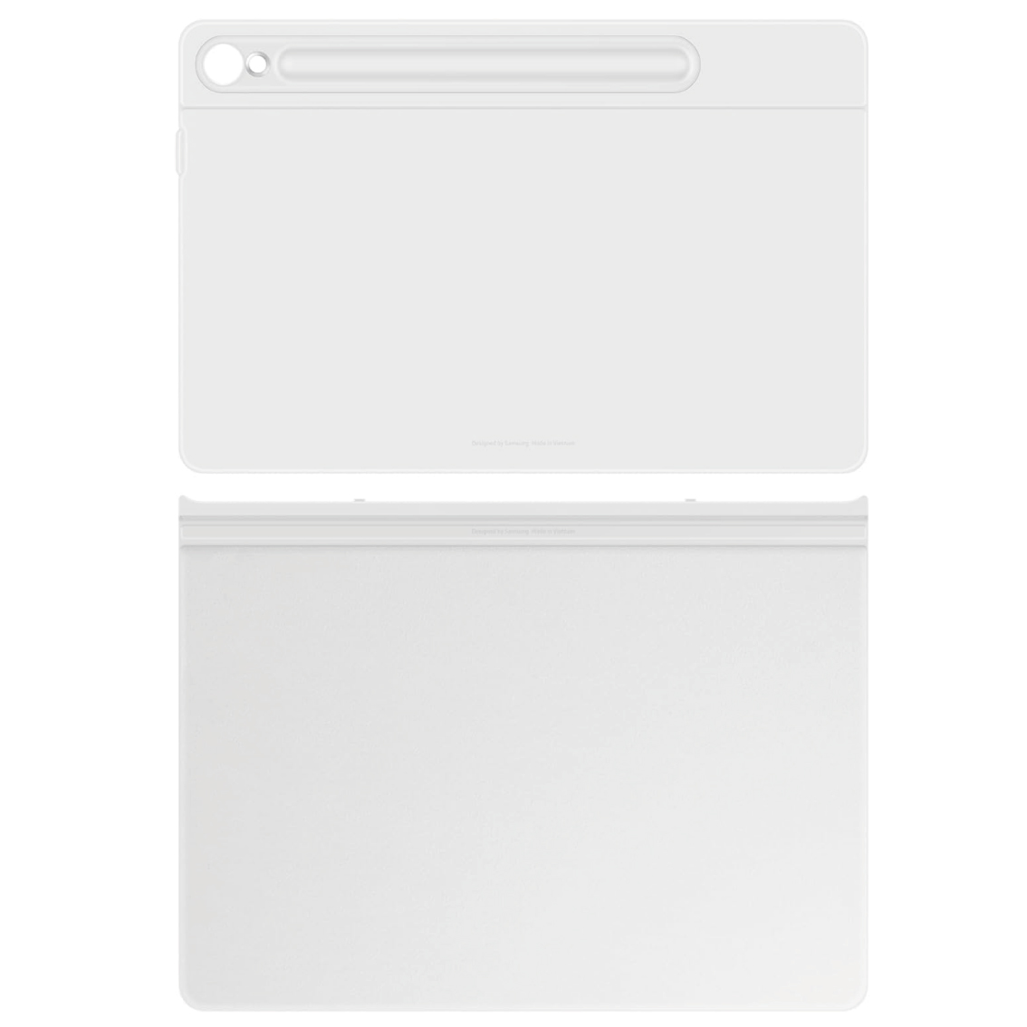 Galaxy Tab S10 Lite FE ケース 純正 スマートブックカバー EF-BX710