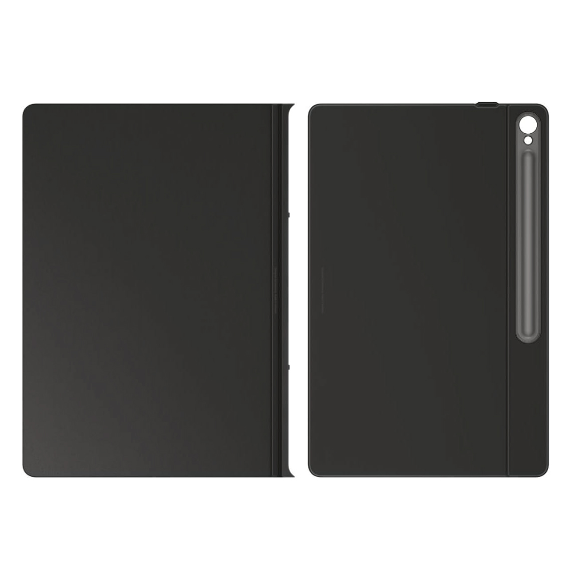 Galaxy Tab S10 FE Plus FE+ ケース 純正 スマートブックカバー EF