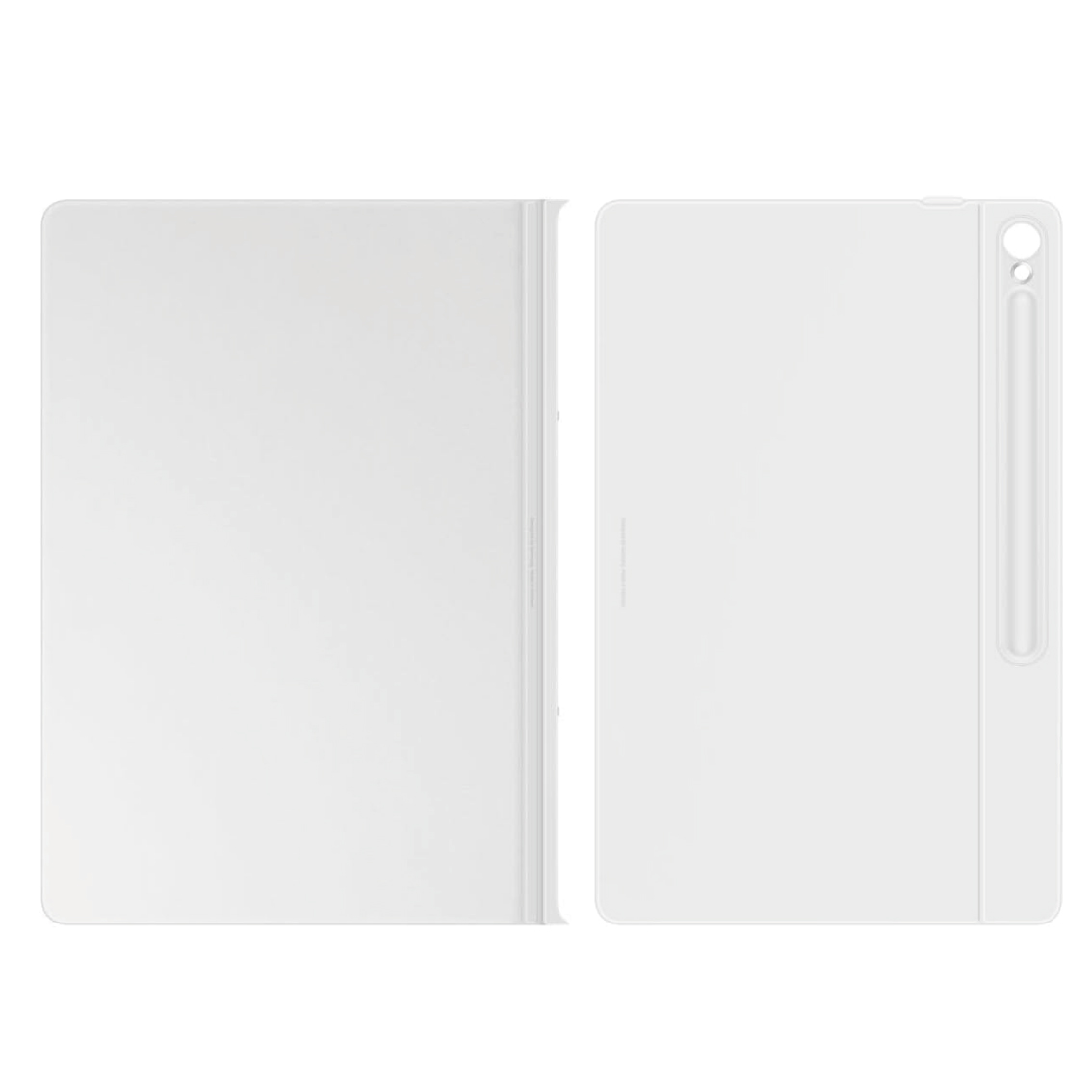 Galaxy Tab S10 FE Plus FE+ ケース 純正 スマートブックカバー EF
