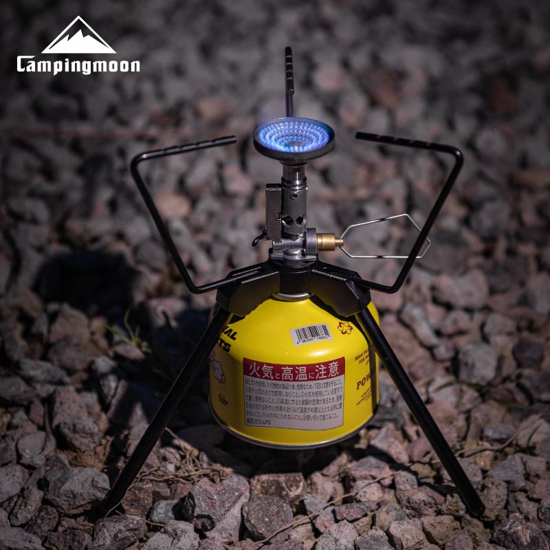 CAMPINGMOON スマートスタンド ロアーエクステンション アッパー