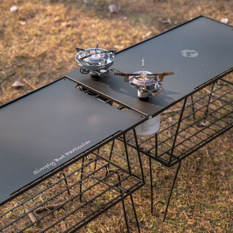 CAMPINGMOON キャンピングムーン ( CAMPING MOON ) 一体型