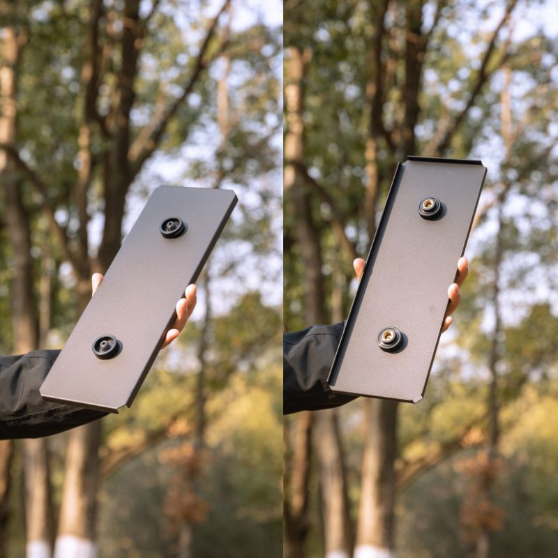 CAMPINGMOON キャンピングムーン 一体型シングルバーナー 用 IGT