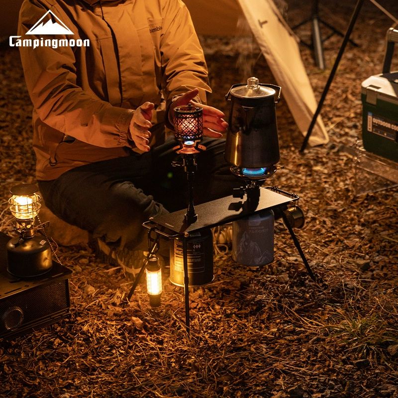 CAMPINGMOON キャンピングムーン ( CAMPING MOON ) 一体型