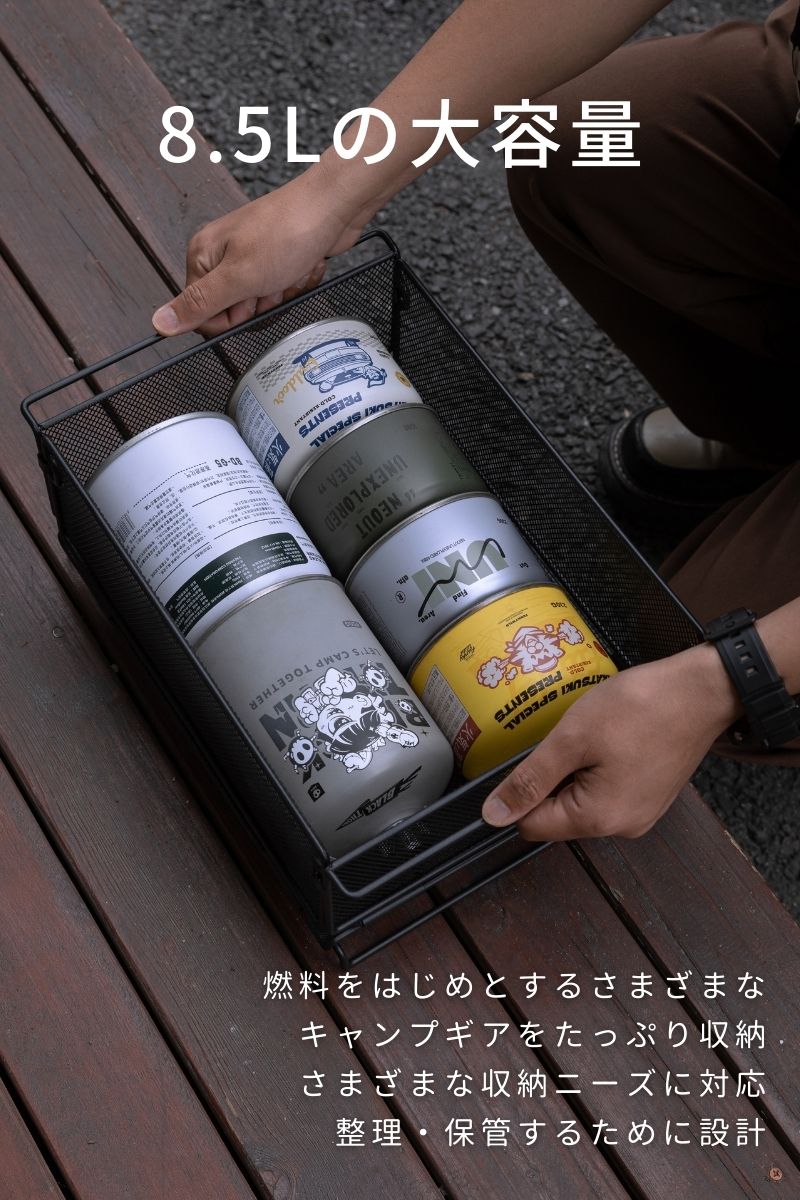 CAMPINGMOON キャンピングムーン IGT ブリッジテーブル IGT用