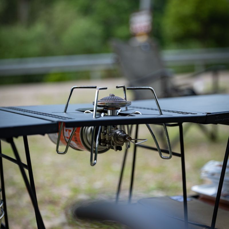 IGTテーブル 遮熱板 遮熱テーブル soto ST-310 ST-340 フィールド 