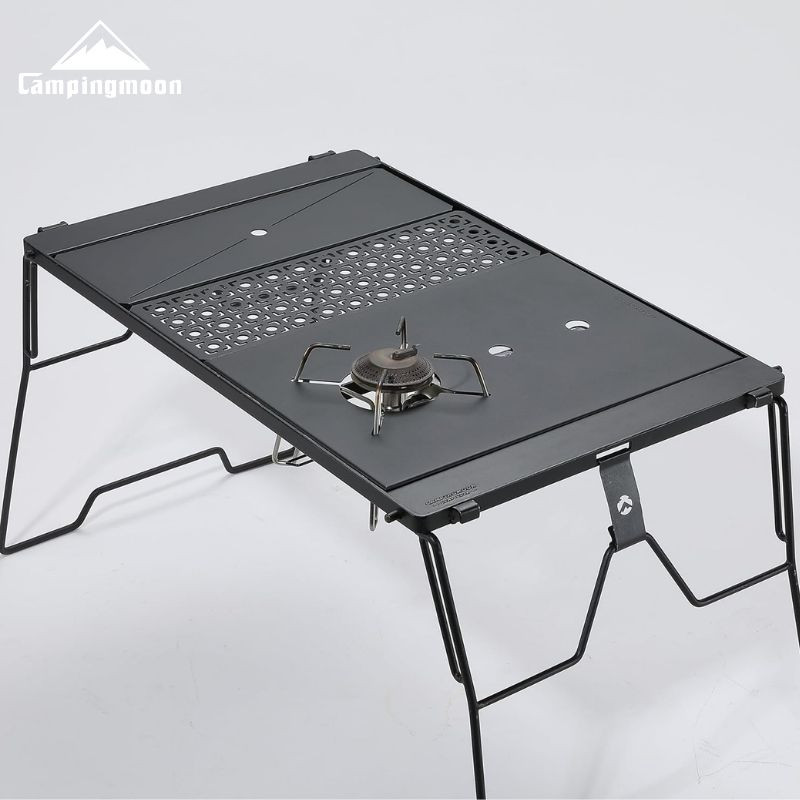 CAMPINGMOON キャンピングムーン レギュレーターストーブ ST-310 ST