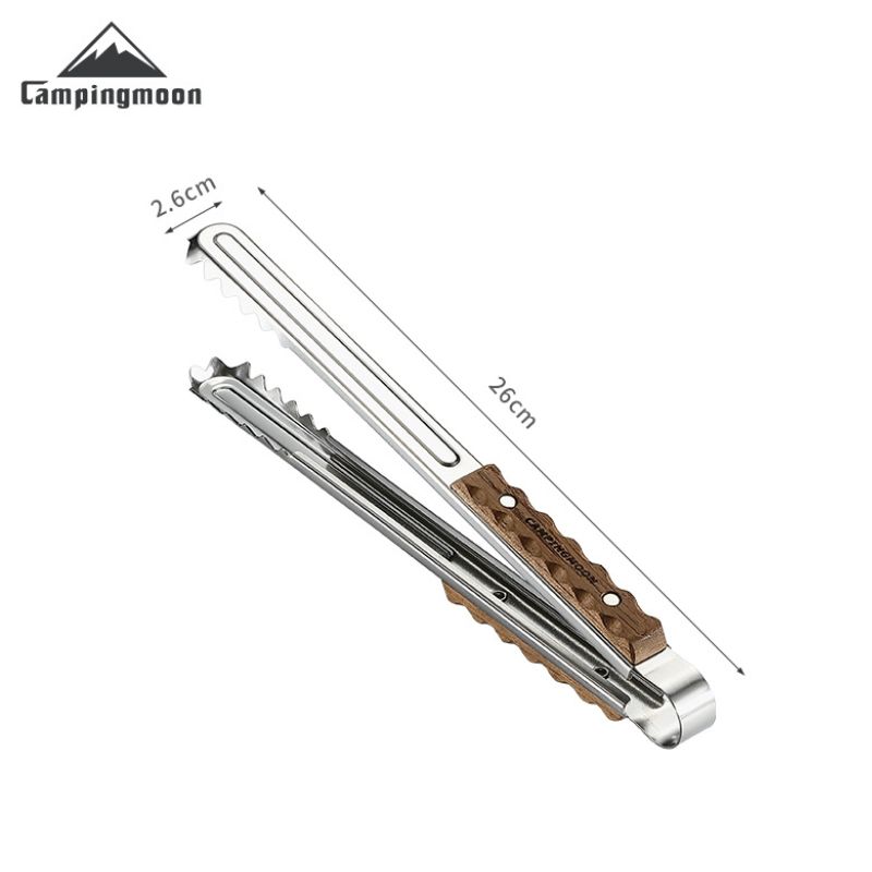 PULSE 新品 サンゾー工務店 パルス トング ステンレス 薪バサミ 薪トング サンゾーコウムテン サンゾー工務店 パルス PULSE