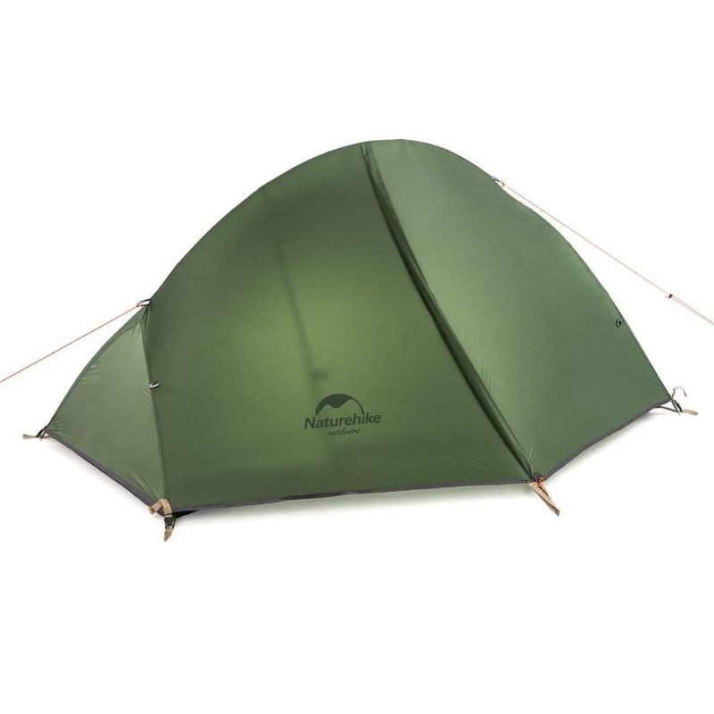 テント 一人用 ネイチャーハイク Naturehike 軽量 超軽量 20D ウルトラ 