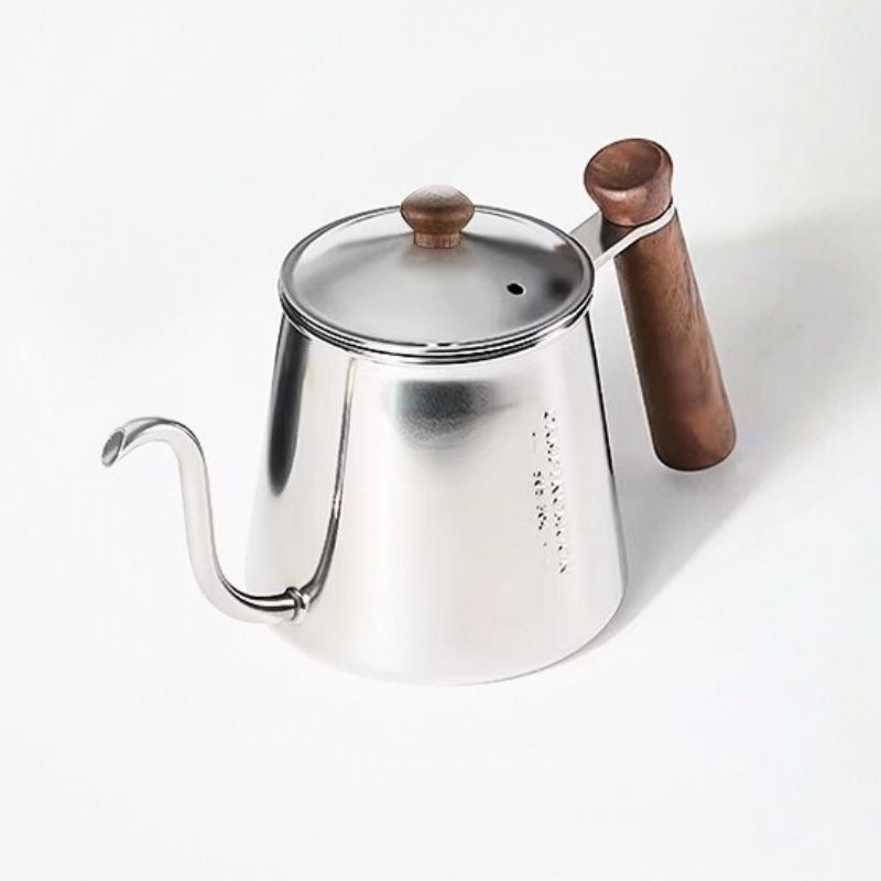 CAMPINGMOON キャンピングムーン コーヒーケトル ドリップケトル 直火