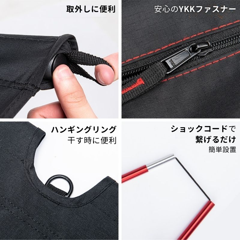NatureHike コット キャンプ アウトドア ベット アウトドア