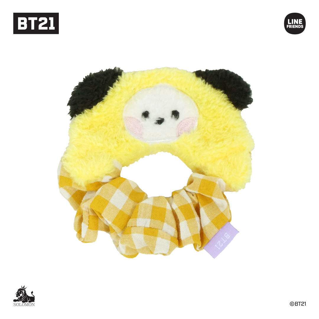 haruアクセサリーchimmyさま専用② BT21」ジュエリー、アクセサリーの新作が登場！本日7/31（水