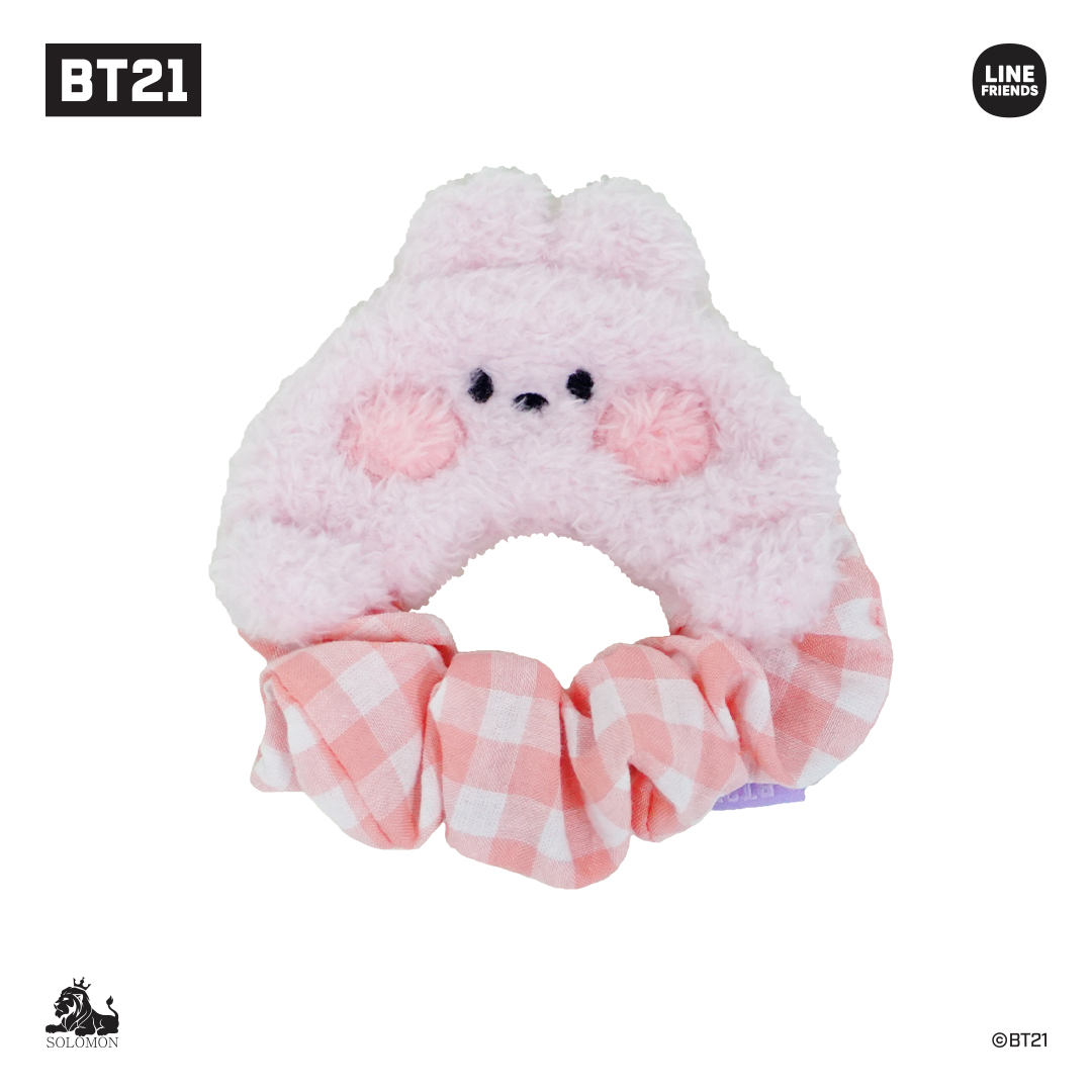 BT21 つながるアクリルチャーム　バレンタイン　アクスタ　テディベア　コンプ 蜜柑畑 on X: 