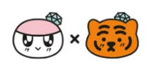 BONGBONGEE x MUZIK TIGER