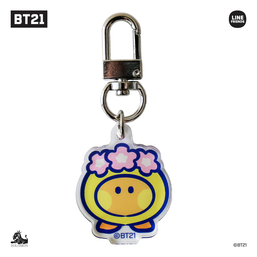 BT21 【：50%OFFセール ：】 】ソロモン商事 minini AKM_M_