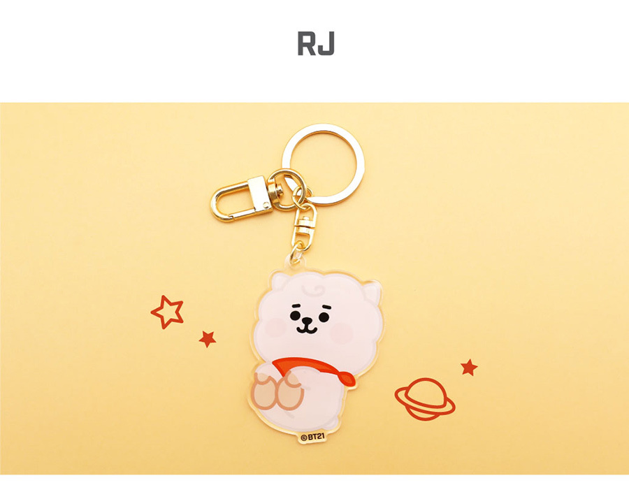 30%OFFセール】ソロモン商事 BT21 ATE_アクリル キーホルダー ACRYLIC KEY HOLDER ベビー ATE KOYA RJ  SHOOKY MANG CHIMMY TATA COOKY :bt21-ate:ソロモン - 通販 - Yahoo!ショッピング