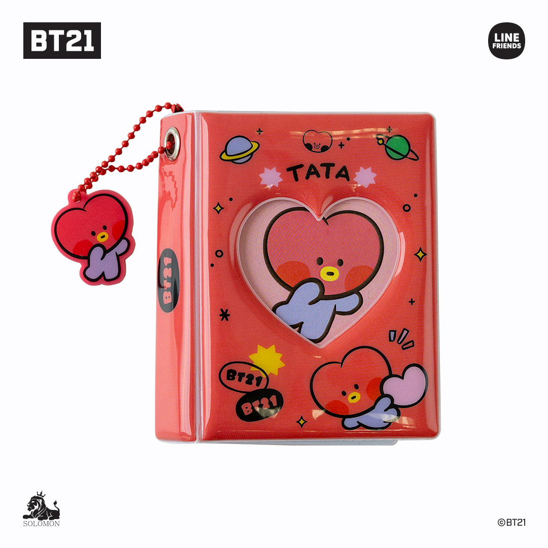 bt21 キャラクターの商品一覧 通販 - Yahoo!ショッピング