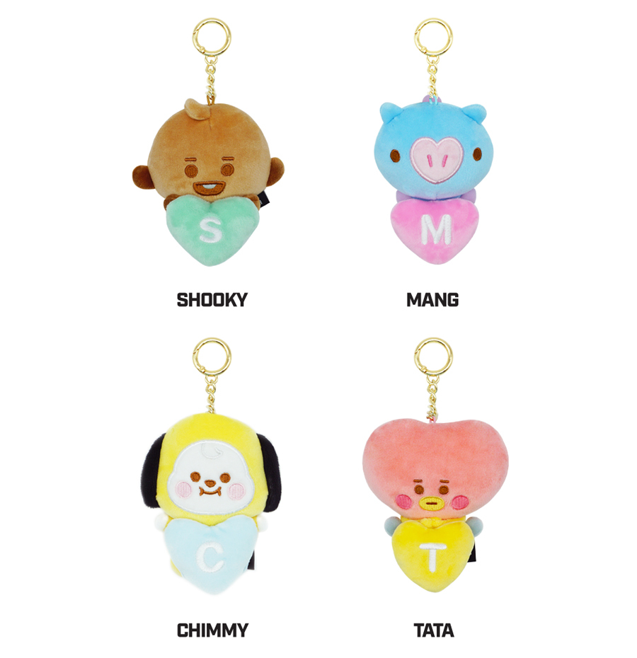 30%OFFセール】【ソロモン商事】BT21 リールキーホルダー REEL KEY HOLDER キーホルダー :bt21-rrk:ソロモン - 通販  - Yahoo!ショッピング