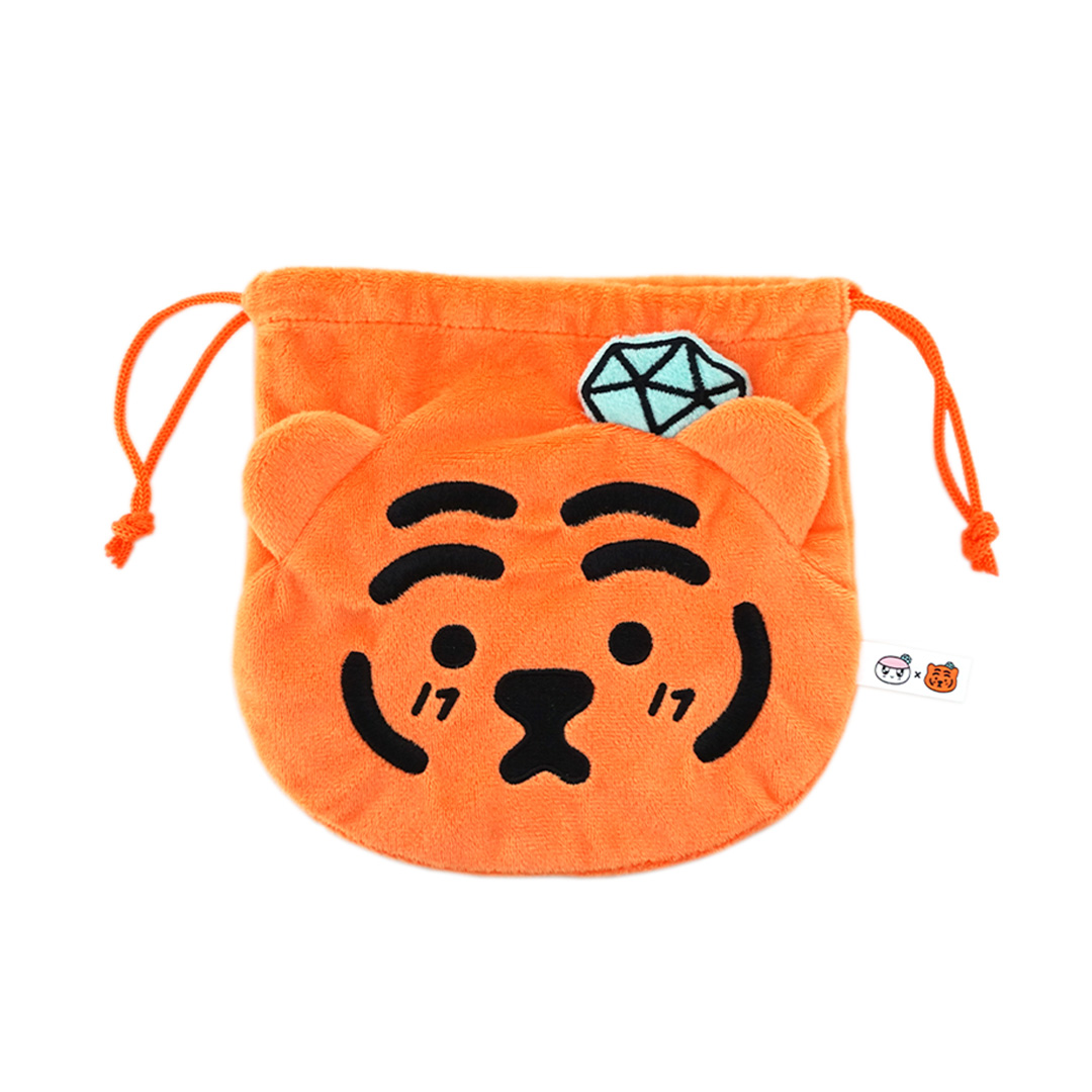 ファッション BONGBONGEE 週末限定セール】ソロモン商事 x TIGER MUZIK おもちゃ雑貨・手品